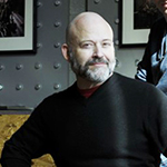 Interview: Dana P. Rowe – Composer of The Fix