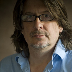 Interview: David Levine – Life through a lens