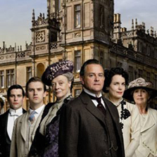 TV Blog: ITV’s Downton Abbey is a hit. Period.