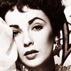 Dame Elizabeth Taylor – the last of the old Hollywood legends