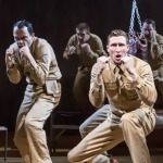 Review: From Here to Eternity, Shaftsbury Theatre ✭✭✭✭