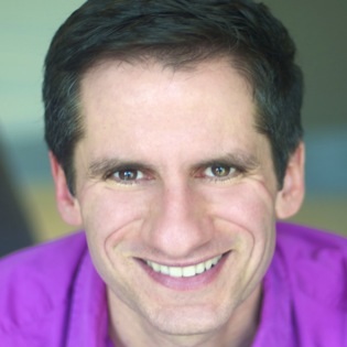 Interview: Seth Rudetsky
