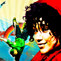 Hip-Hop dance show kicks off again on Southbank