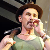 Royal Court, Donmar & National are driving force at Oliviers