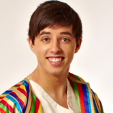 New Joseph will be played by runner up Keith Jack