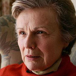 Julie Walters goes up against herself at BAFTA TV Awards