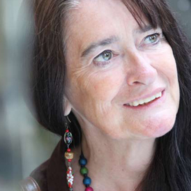 The First Word: Her Time to Shine