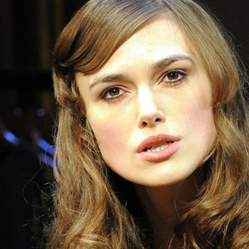 Keira Knightley leads the nominations at Olivier launch