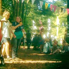 Latitude Live: VIDEO – Theatre503 production of PLAYlist