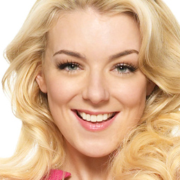Sheridan Smith thought critics would “slate” Legally Blonde