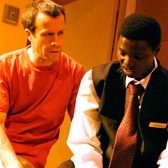 Theatre Review: Love The Sinner – National Theatre