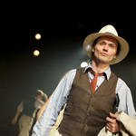 Review: Mack and Mabel – Southwark Playhouse ★★★