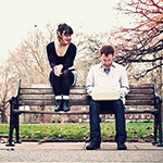 Interview: Tim and Jessica – Made in China