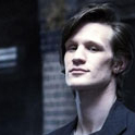 Matt Smith steps up as Doctor Who confidently