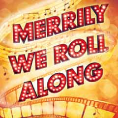 Review: Merrily We Roll Along, Menier ✭✭✭✭