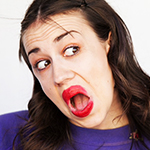 Review: Miranda Sings, Leicester Square Theatre ✭✭✭