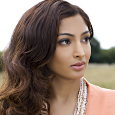 Introducing… Neerja Naik