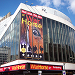 London shows for just £10 in the New Year