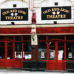 Review: Keepsake, Old Red Lion Theatre ✭✭✭✭