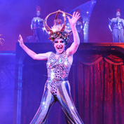 34th Laurence Olivier Awards very nearly upon us