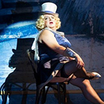 Review: Privates on Parade, Noël Coward Theatre ✭✭✭✭✭