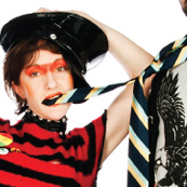 Review: Reasons To Be Cheerful ***