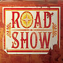 Review: Road Show – Menier Chocolate Factory ****