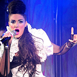 Review: Saucy Jack and the Space Vixens, Leicester Square Theatre ✭✭✭