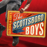 Video: Interviews with The Scottsboro Boys, Young Vic Theatre