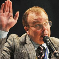 Review: Spelling Bee – Donmar Warehouse ***