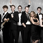 Review: The Commitments, Palace Theatre ✭✭✭