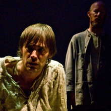 Theatre Review: The Tempest – Platform 4