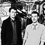 Interview: Tim and Mat of The Heritage Arts Company