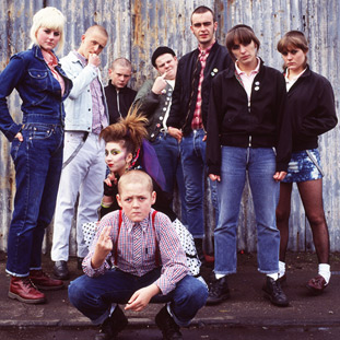 This is England making a comeback to CH4