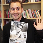 Tom Daley gives up diving to become an actor