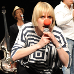 Theatre Review: Twelfth Night – Filter Theatre