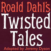 Review: Twisted Tales – Lyric Hammersmith ****