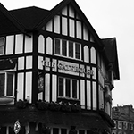 Review: Richard III, Upstairs at The Gatehouse ✭✭✭✭